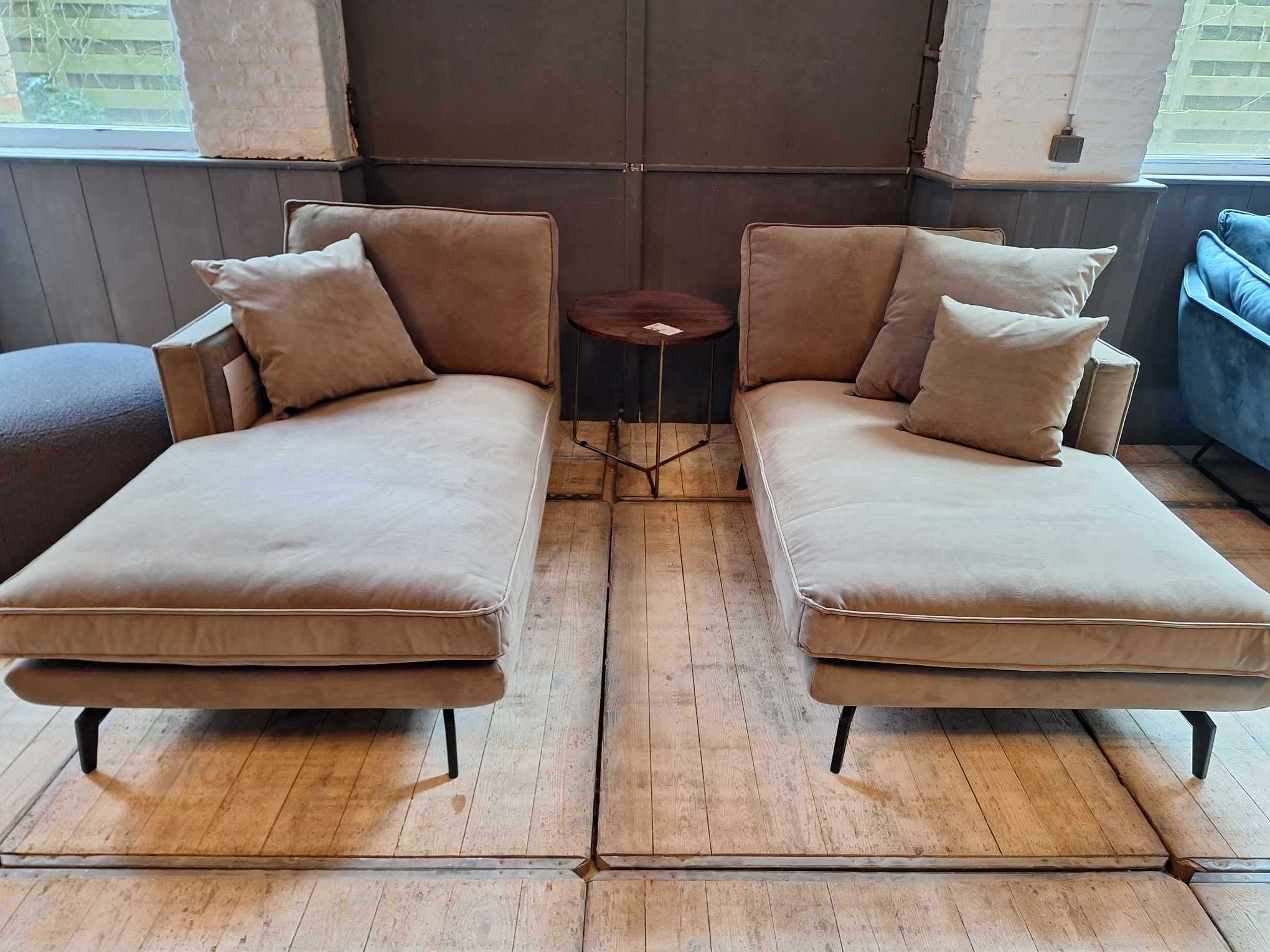 Linea Duo Lounge