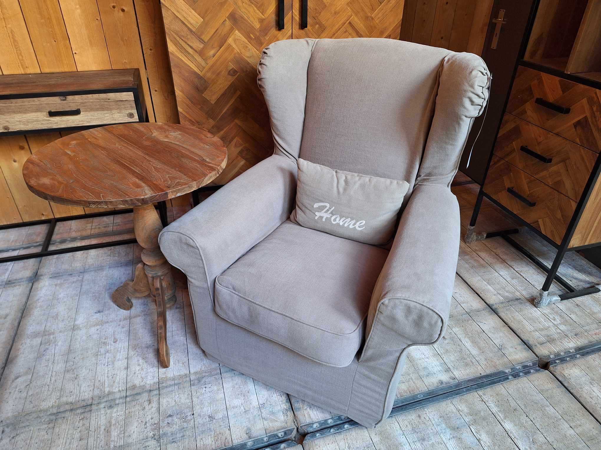 Bergere 1-zit