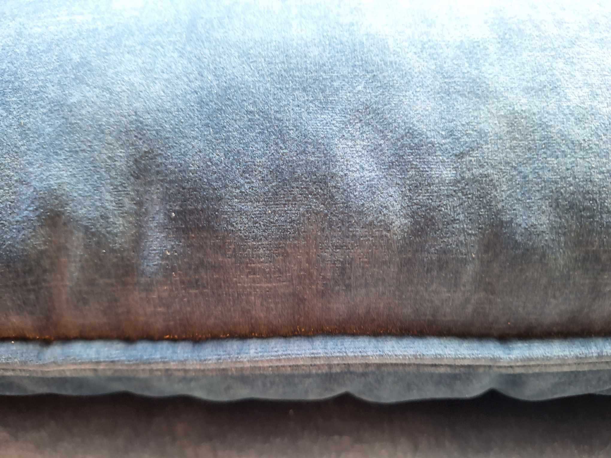 blauwe 2-zit view 2