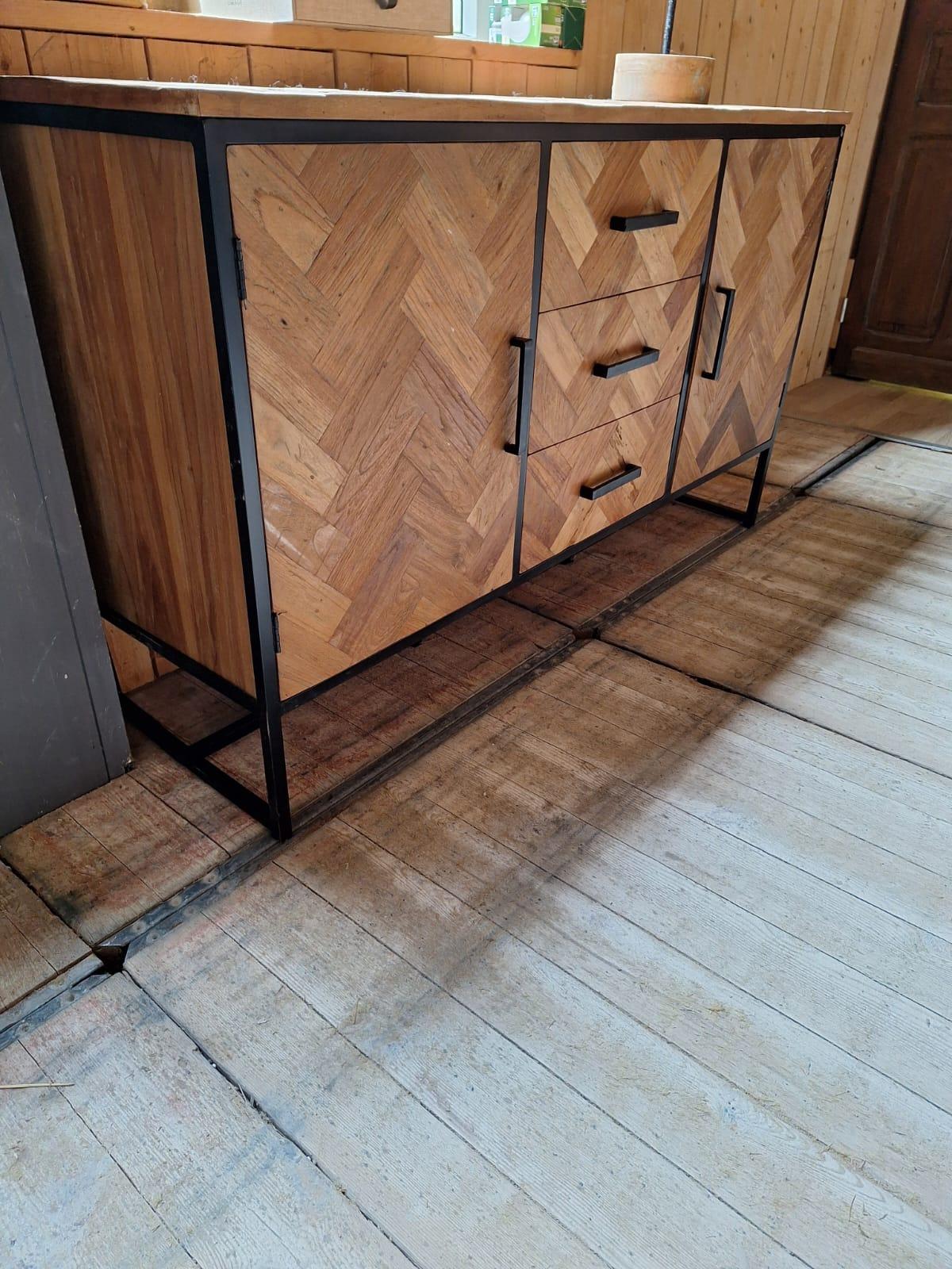 Dressoir