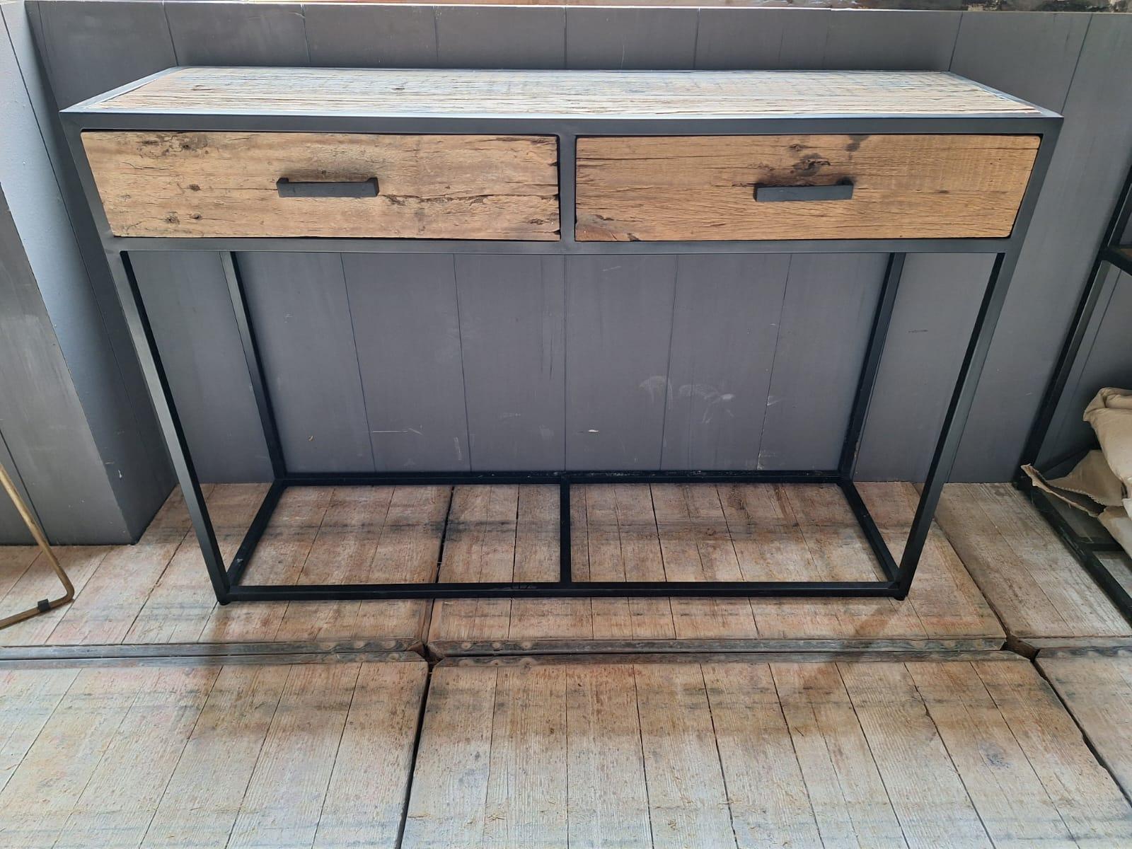 Console