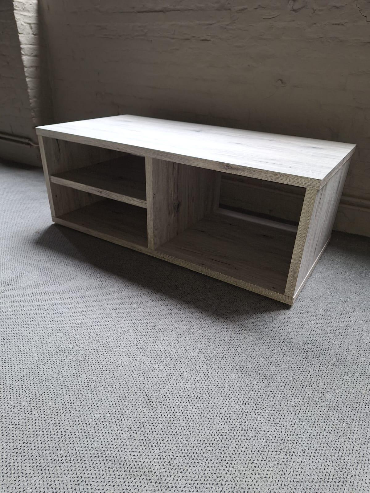Woonkamer pakket view 4