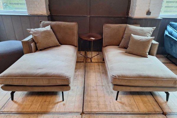 Linea Duo Lounge
