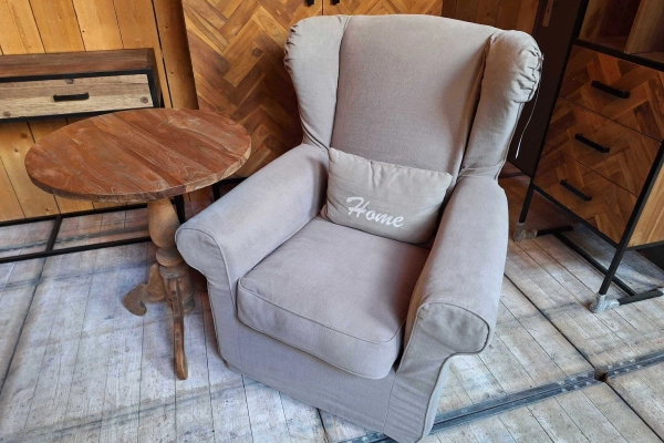 Bergere 1-zit