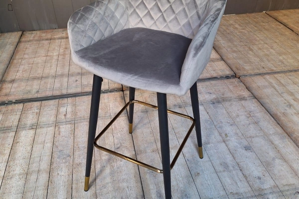 Set van 3 Barstoelen