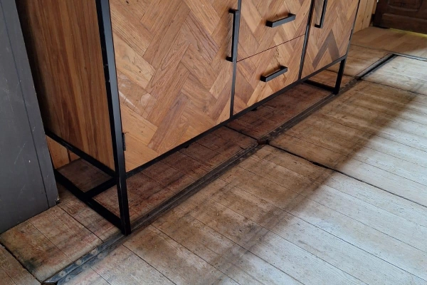 Dressoir
