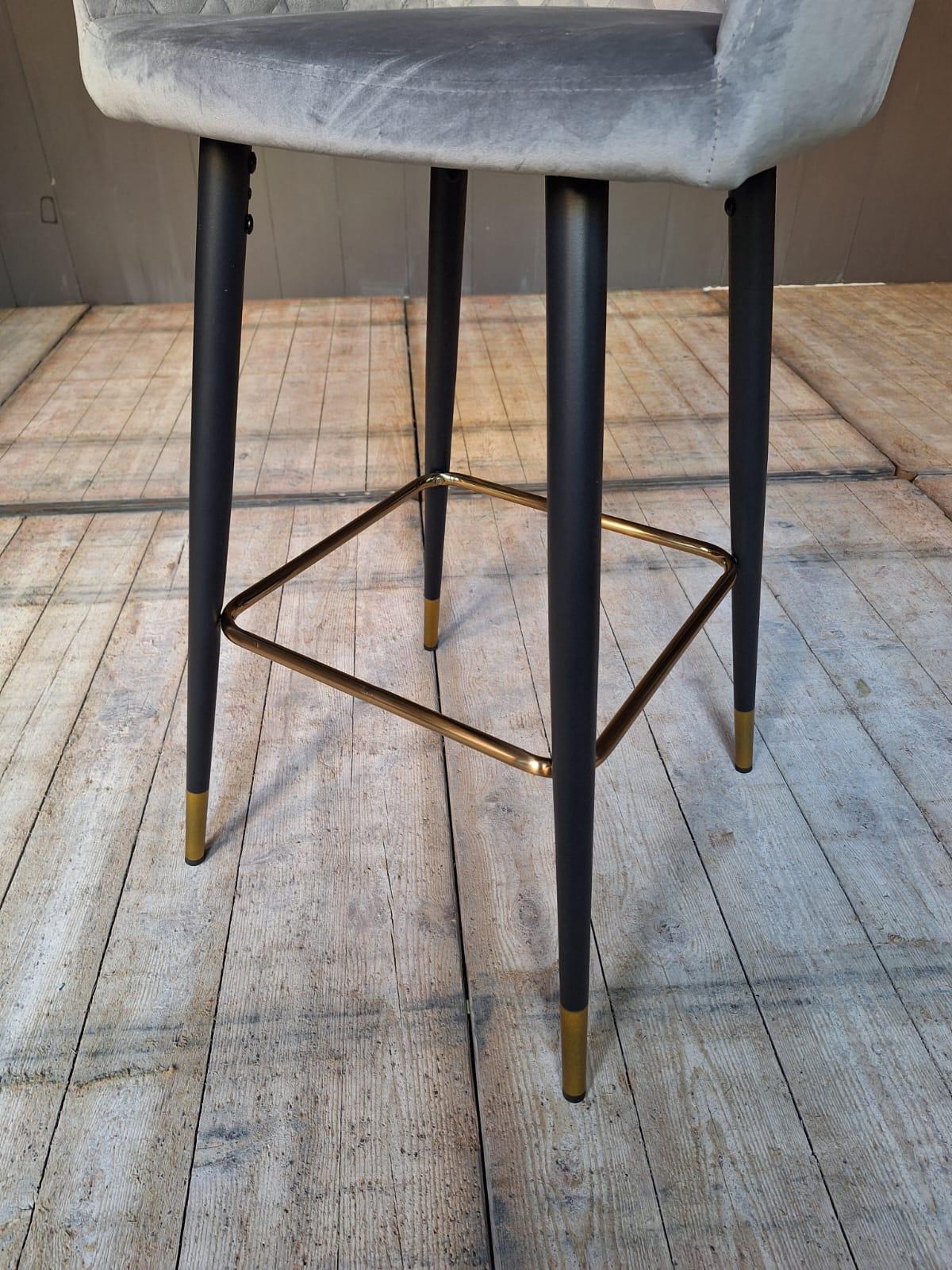 Set van 3 Barstoelen view 2